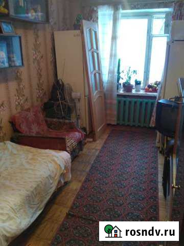 Комната 14 м² в 2-ком. кв., 1/5 эт. в аренду на длительный срок в Дедовске Дедовск - изображение 1