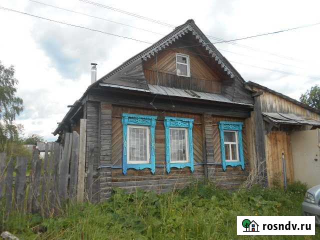 Дом 20 м² на участке 12 сот. на продажу в Билимбае Билимбай - изображение 1