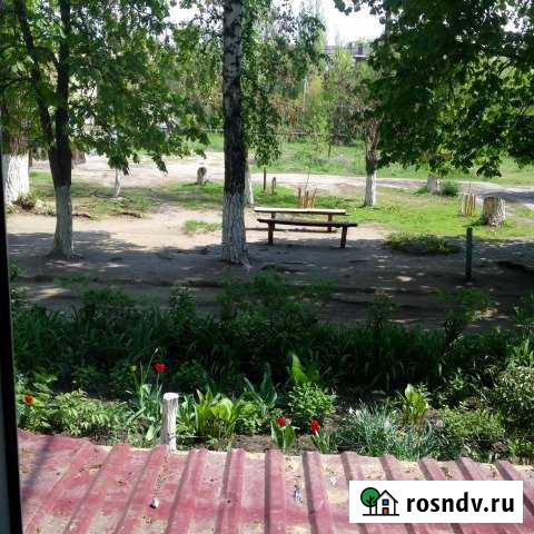 2-комнатная квартира, 42 м², 1/4 эт. на продажу в Борисоглебске Борисоглебск - изображение 1