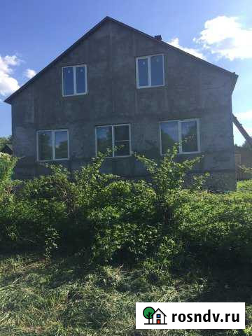 Дом 234 м² на участке 43 сот. на продажу в Веневе Венев - изображение 1