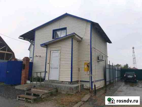 2-комнатная квартира, 50 м², 1/2 эт. в аренду на длительный срок в Ханты-Мансийске Ханты-Мансийск