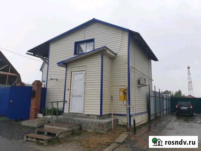 2-комнатная квартира, 50 м², 1/2 эт. в аренду на длительный срок в Ханты-Мансийске Ханты-Мансийск - изображение 1