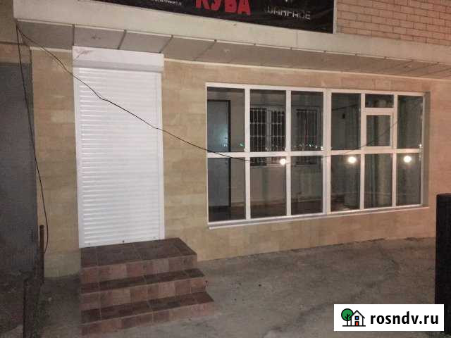 Офисное помещение Махачкала - изображение 1