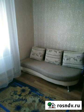 1-комнатная квартира, 29 м², 1/2 эт. на продажу в Полесске Полесск - изображение 1