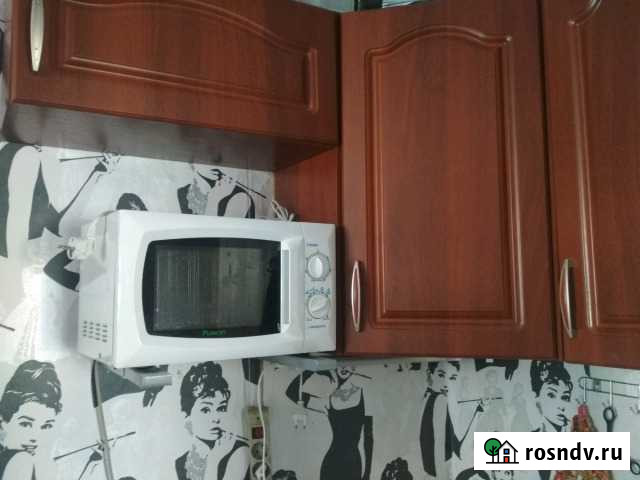 Комната 12 м² в 1-ком. кв., 5/9 эт. в аренду на длительный срок в Чехове Московской области Чехов - изображение 1