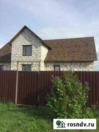 Коттедж 380 м² на участке 19 сот. на продажу в Зыково Зыково
