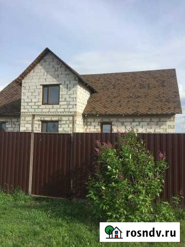 Коттедж 380 м² на участке 19 сот. на продажу в Зыково Зыково - изображение 1