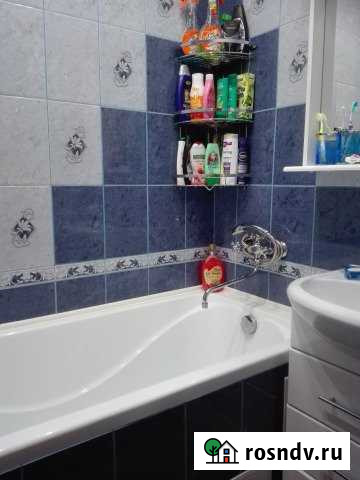 3-комнатная квартира, 76 м², 3/3 эт. на продажу в Барабинске Барабинск - изображение 1