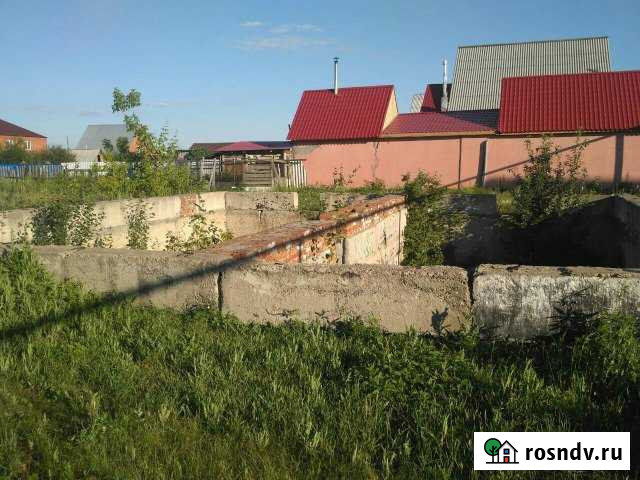 Участок ИЖС 13 сот. на продажу в Еткуле Еткуль - изображение 1