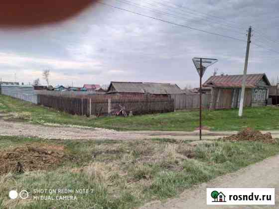 Дом 60 м² на участке 30 сот. на продажу в Буинске Буинск