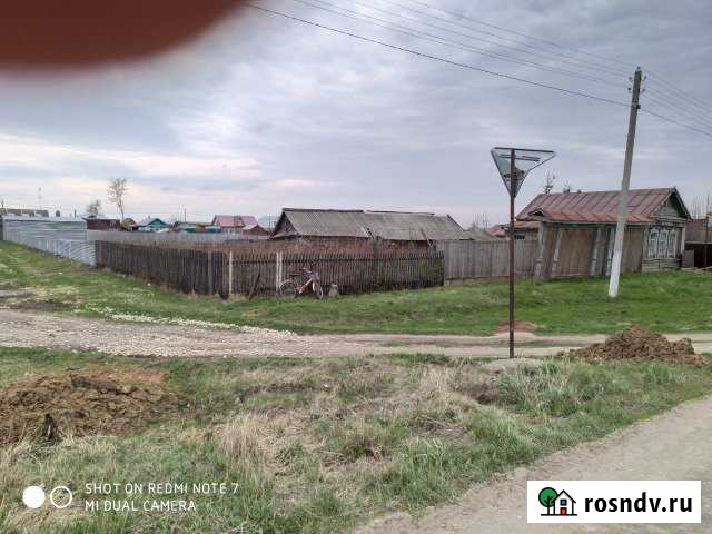 Дом 60 м² на участке 30 сот. на продажу в Буинске Буинск - изображение 1