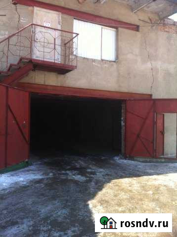 Гараж 20 м² на продажу в Юрге Юрга - изображение 1