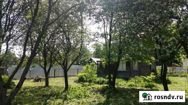 Дача 50 м² на участке 6 сот. на продажу в Пушкино Пушкино - изображение 1