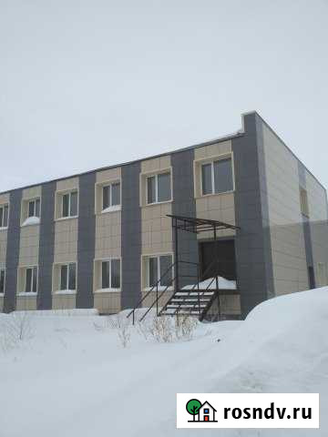 Участок промназначения 37 сот. на продажу в Оренбурге Оренбург - изображение 1