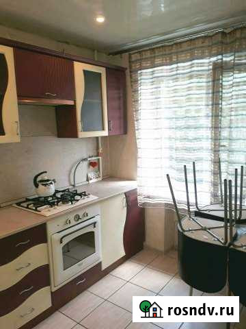 1-комнатная квартира, 31 м², 3/5 эт. в аренду на длительный срок в Дедовске Дедовск - изображение 1