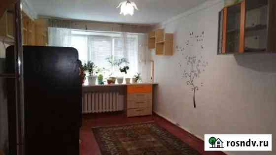 Комната 16 м² в 1-ком. кв., 1/5 эт. на продажу в Туапсе Туапсе