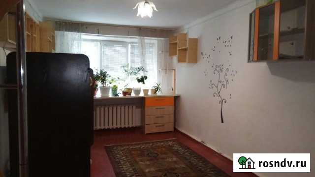 Комната 16 м² в 1-ком. кв., 1/5 эт. на продажу в Туапсе Туапсе - изображение 1