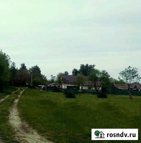 Участок ИЖС 10 сот. на продажу в Хлевном Хлевное - изображение 1