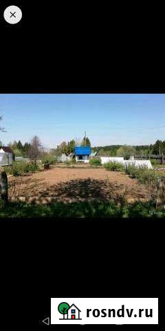 Участок ИЖС 3 сот. на продажу в Нытве Нытва - изображение 1