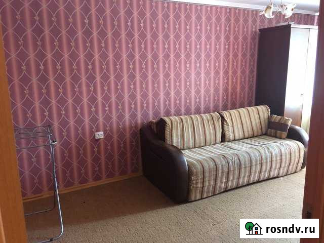 1-комнатная квартира, 31 м², 1/5 эт. в аренду на длительный срок в Гусеве Гусев - изображение 1