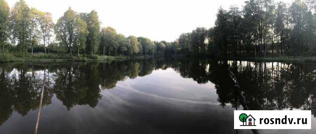 Участок ИЖС 400 сот. на продажу в Кудиново Кудиново - изображение 1