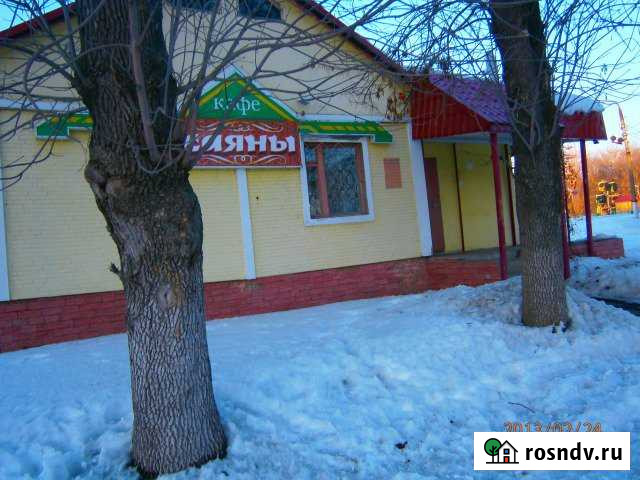 Коттедж 90 м² на участке 7 сот. на продажу в Новомосковске Новомосковск - изображение 1