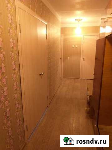 4-комнатная квартира, 70 м², 2/9 эт. в аренду на длительный срок в Тюмени Тюмень - изображение 1