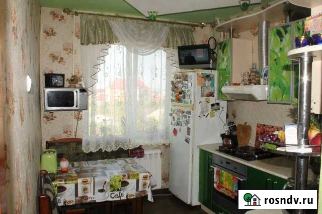 3-комнатная квартира, 62 м², 2/3 эт. на продажу в Юргамыше Юргамыш - изображение 1