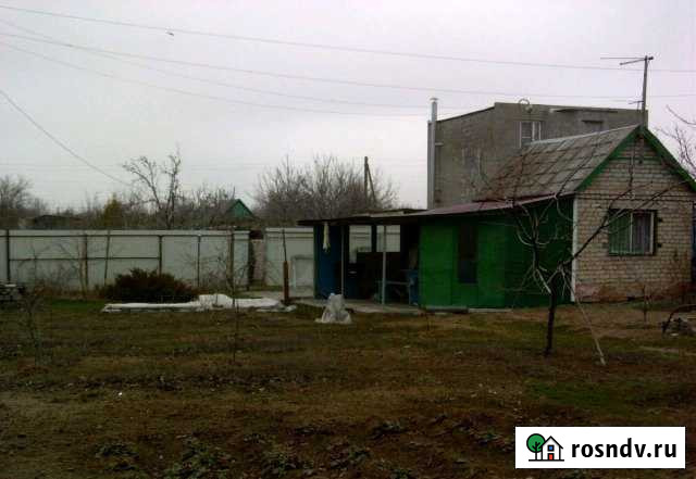 Дача 30 м² на участке 6 сот. на продажу в Светлом Яре Светлый Яр - изображение 1