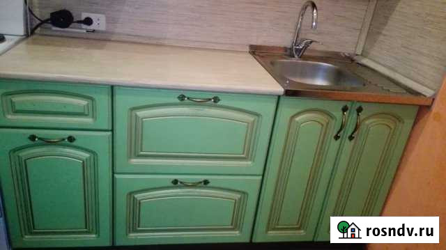 1-комнатная квартира, 30 м², 1/5 эт. на продажу в Татарске Татарск - изображение 1