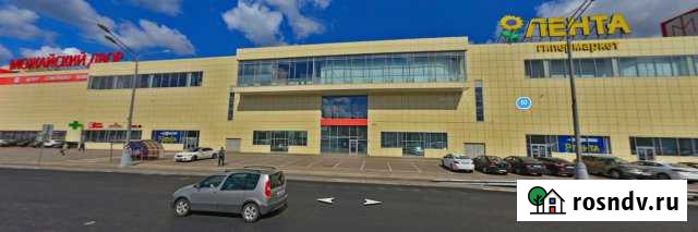 Торговое помещение, 37 кв.м. перед кассами Лента в ТЦ Новоивановское - изображение 1