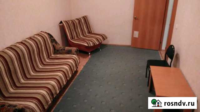 3-комнатная квартира, 65 м², 3/9 эт. в аренду посуточно в Ноябрьске Ноябрьск - изображение 1