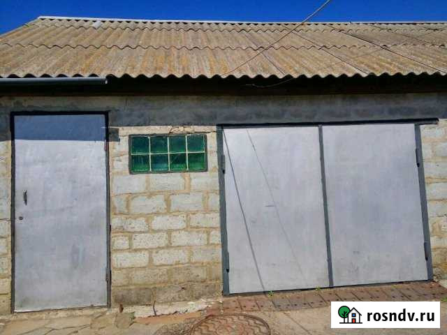 3-комнатная квартира, 90 м², 1/1 эт. на продажу в Кантемировке Кантемировка - изображение 1