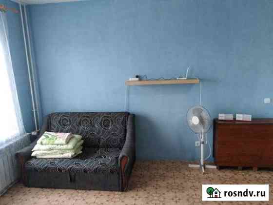 1-комнатная квартира, 28 м², 13/14 эт. в аренду посуточно в Великих Луках Великие Луки