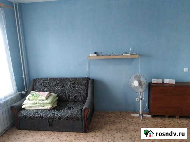 1-комнатная квартира, 28 м², 13/14 эт. в аренду посуточно в Великих Луках Великие Луки - изображение 1