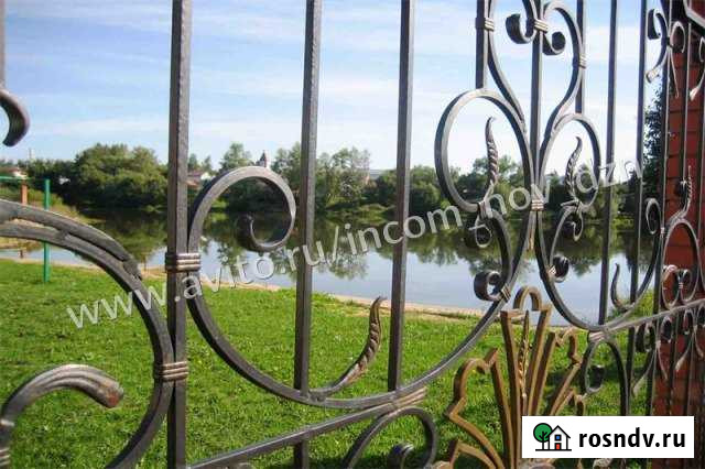 Участок ИЖС 12 сот. на продажу в Троицке Московской области Троицк - изображение 1