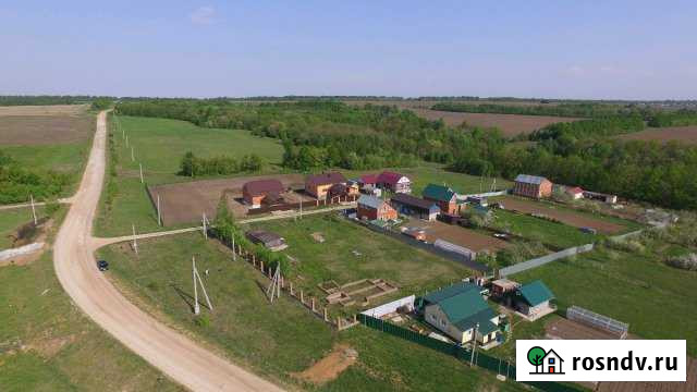 Участок ИЖС 25 сот. на продажу в Ишлеях Ишлеи - изображение 1