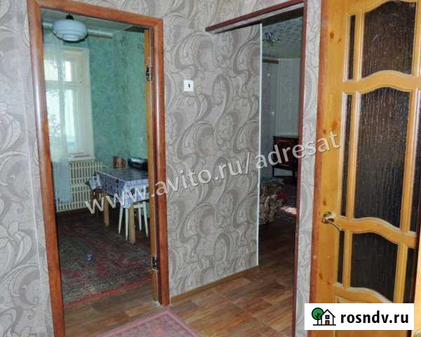 1-комнатная квартира, 35 м², 1/5 эт. на продажу в Светлом Яре Светлый Яр - изображение 1