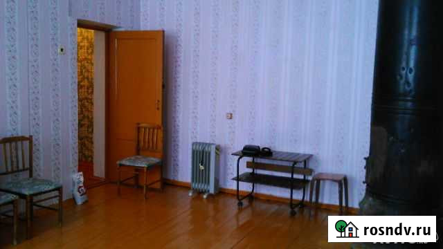 1-комнатная квартира, 37 м², 2/2 эт. на продажу в Великих Луках Великие Луки - изображение 1