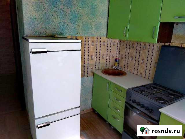 1-комнатная квартира, 32 м², 4/5 эт. в аренду на длительный срок в Копейске Копейск - изображение 1