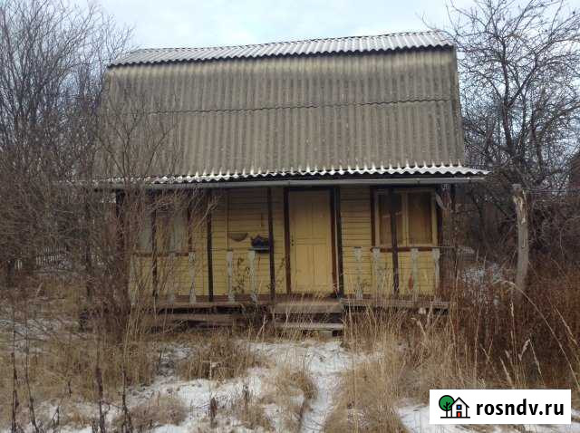 Дача 50 м² на участке 5.2 сот. на продажу в Туношне Туношна - изображение 1