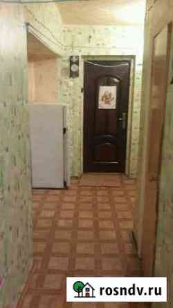 1-комнатная квартира, 27 м², 2/2 эт. на продажу в Отрадной Отрадная