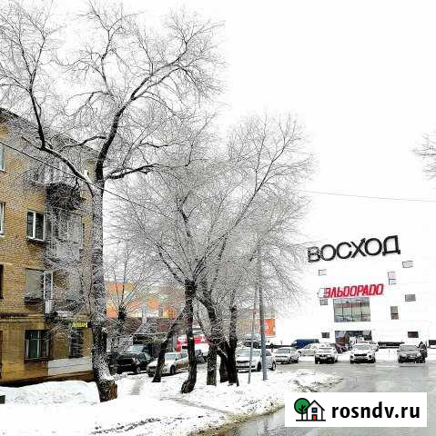 Офисное помещение, 31 кв.м. Оренбург - изображение 1