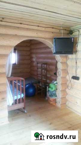 Дом 60 м² на участке 10 сот. на продажу в Ашукино Ашукино - изображение 1