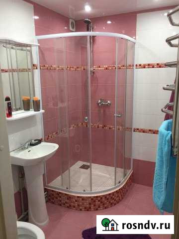 Квартира-студия, 33 м², 2/5 эт. в аренду на длительный срок в Петрозаводске Петрозаводск - изображение 1