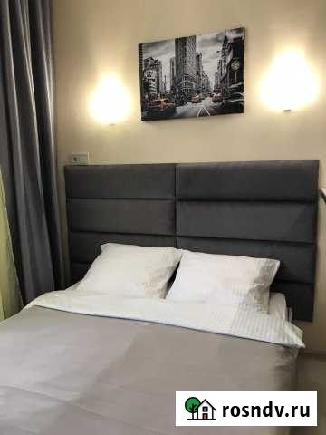 1-комнатная квартира, 22 м², 12/17 эт. в аренду посуточно в Химках Химки - изображение 1