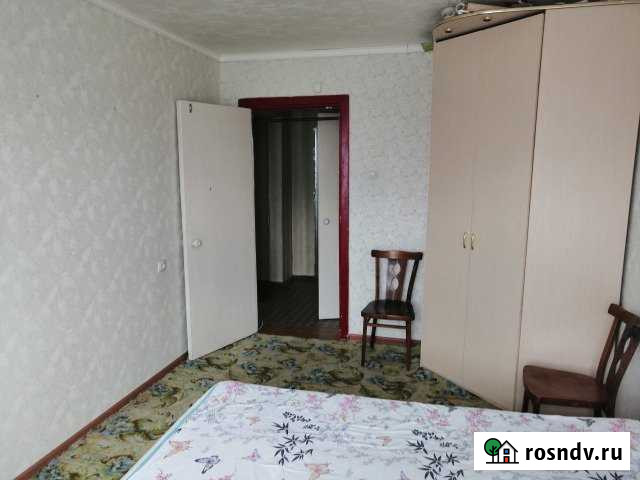 3-комнатная квартира, 64 м², 5/5 эт. на продажу в Усть-Илимске Усть-Илимск - изображение 1