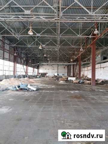 Продаётся складское помещение, 454кв.м Глазов - изображение 1