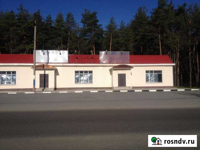 Сдам в аренду торговое помещение Новый Оскол - изображение 1