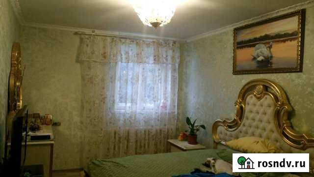 Дом 69 м² на участке 3 сот. на продажу в Дедовске Дедовск - изображение 1